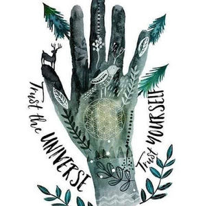 Meet your Posher, Catherine